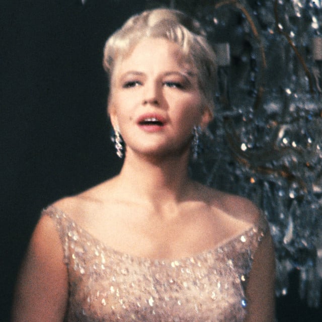 Peggy Lee - Artist
