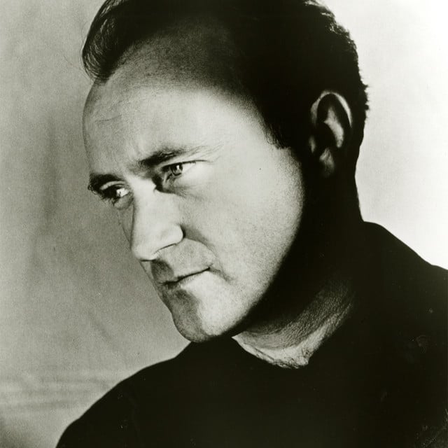 Phil Collins - Artist