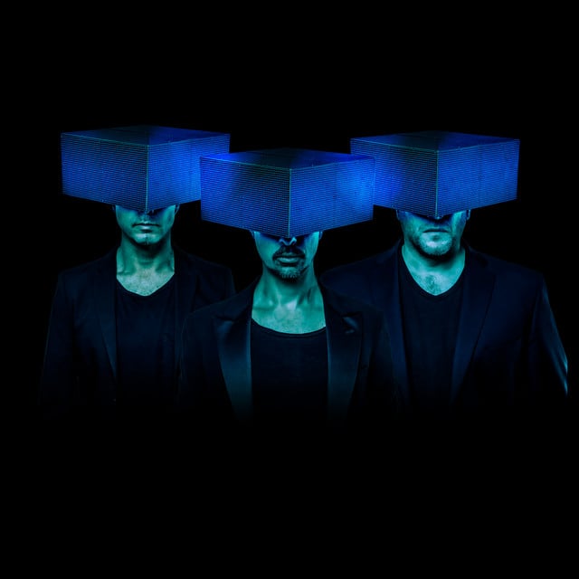 Mœnia - Artist