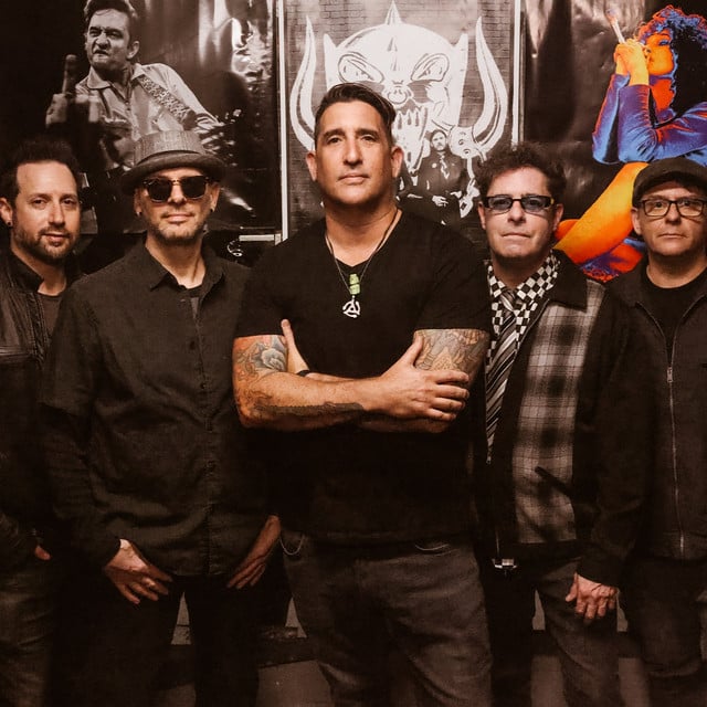 Smash Mouth - Artist