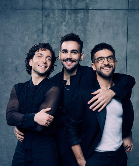 Il Volo - Artist