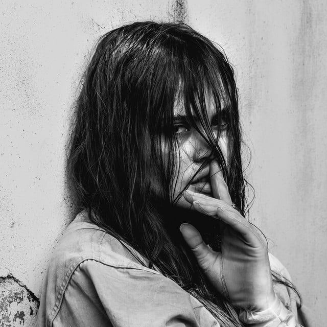 SOFIA ISELLA - No comment