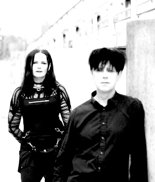 Clan of Xymox - Artist