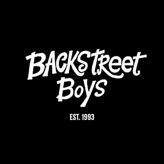 Backstreet Boys - Artist