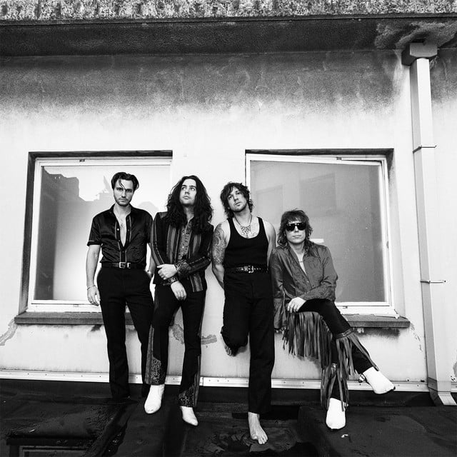 The Struts - Artist