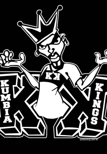 Kumbia Kings - Artist