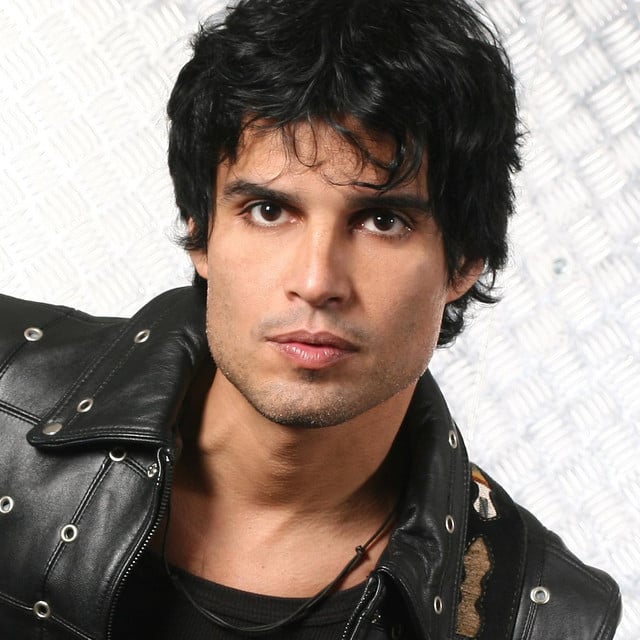 Pedro Suárez-Vértiz - Artist