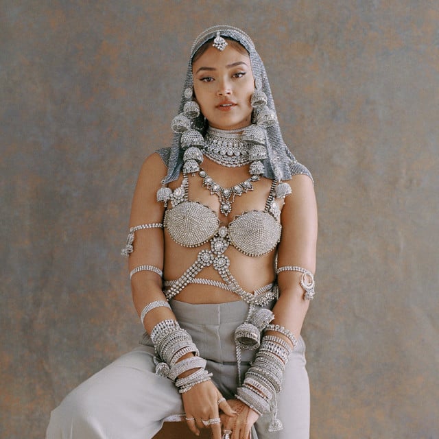 Joy Crookes - Artist
