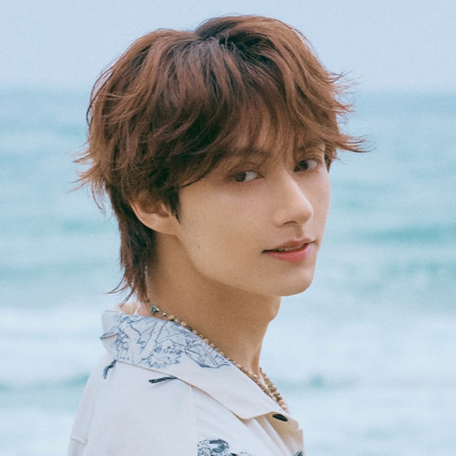 JUN - Artist