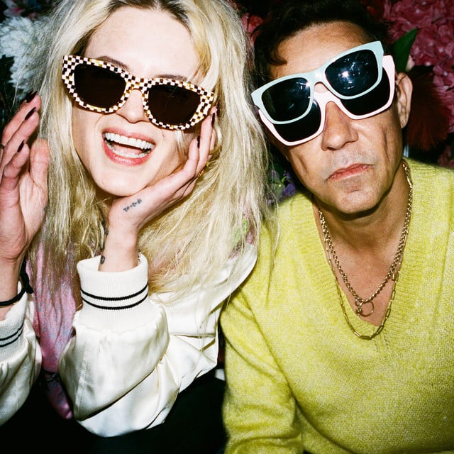 The Kills - Artist