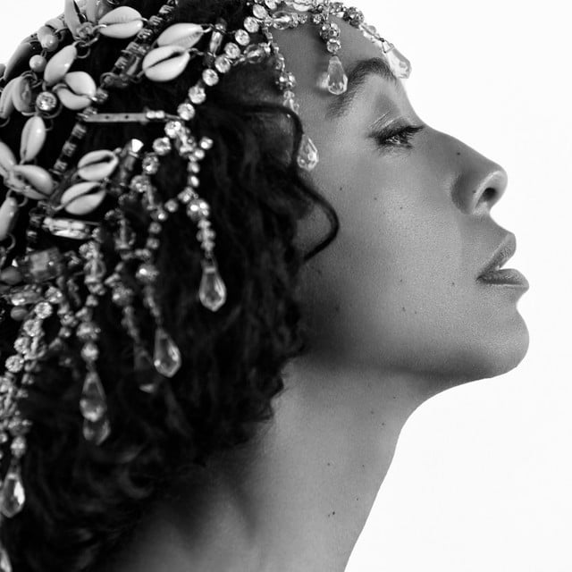 Corinne Bailey Rae - Artist