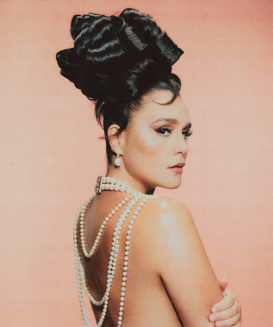 Jessie Ware - Artist