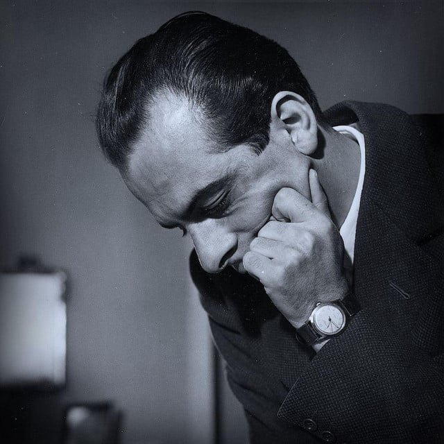 Piero Piccioni - Artist