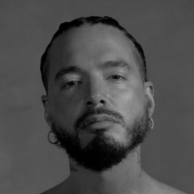 J Balvin - Artist