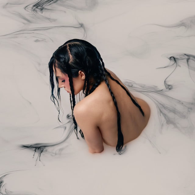 Poppy - Artist