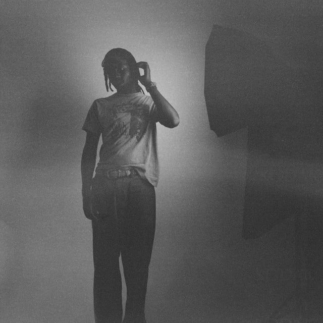 Blood Orange - Artist