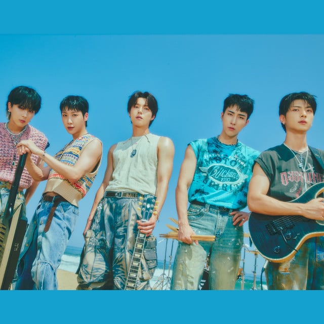 ONEWE - Band