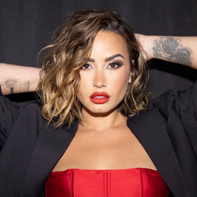 Demi Lovato - Artist