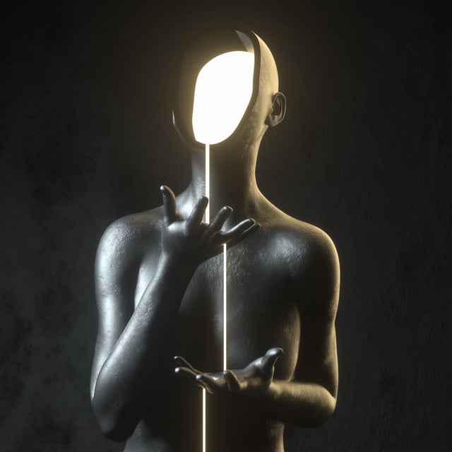 To Whom It May - Artist