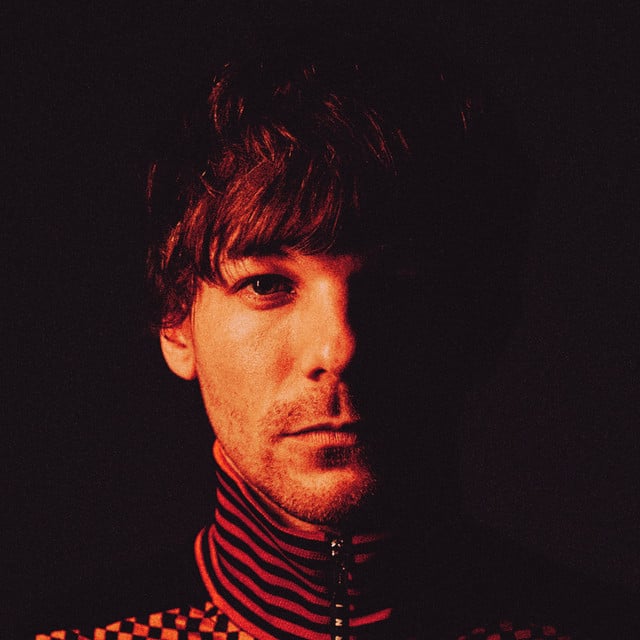 Louis Tomlinson - Artist