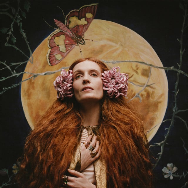 Florence + The Machine - Artist