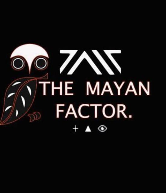 The Mayan Factor - Artist
