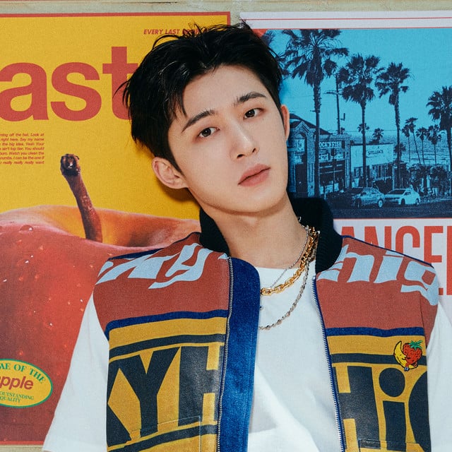 B.I - Artist