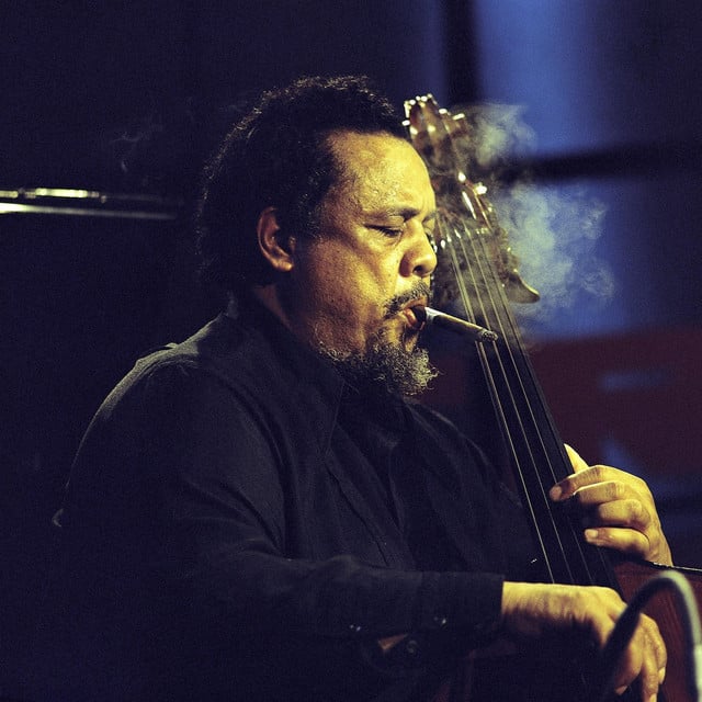 Charles Mingus - Artist