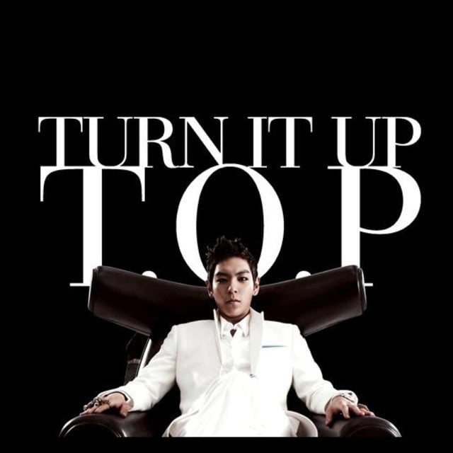 T.O.P. - Artist