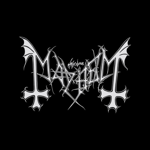 Mayhem - Artist
