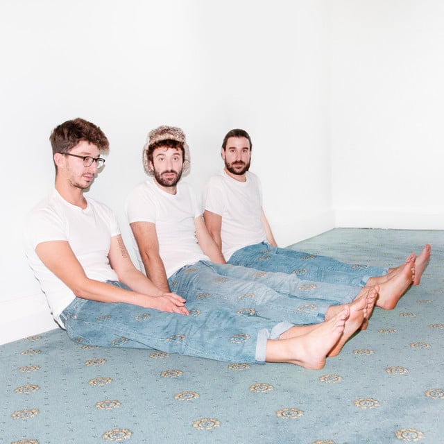 AJR - Artist