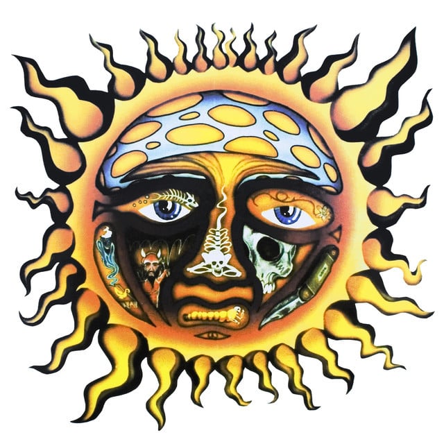 Sublime - Artist punk rock