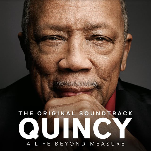 Quincy Jones - Artist