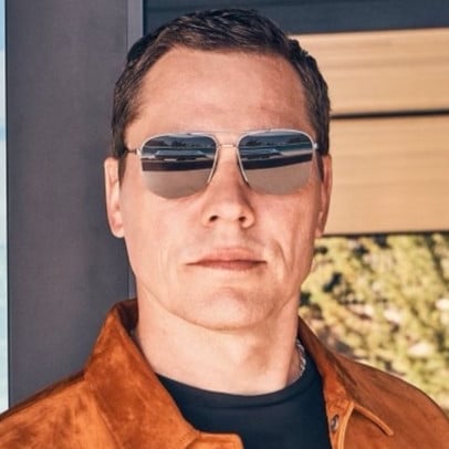 Tiësto - Artist