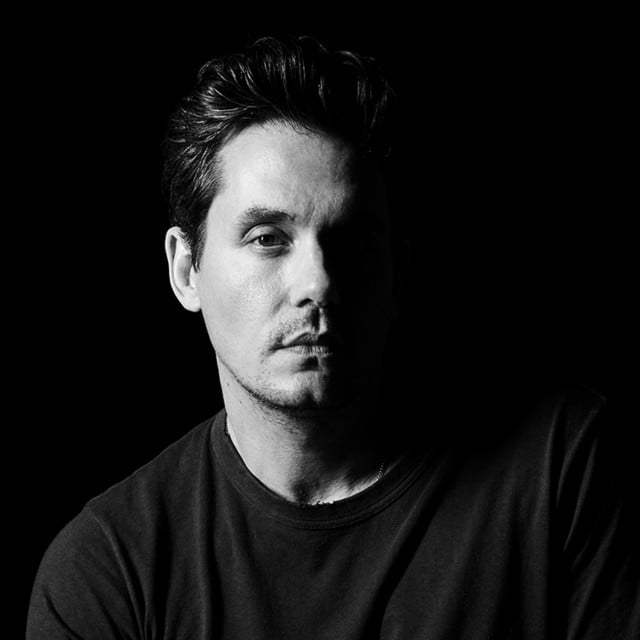 John Mayer - Artist