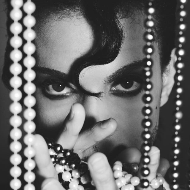 Prince - Artist