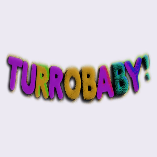 turrobaby - Artist
