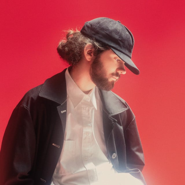 Madeon - Artist