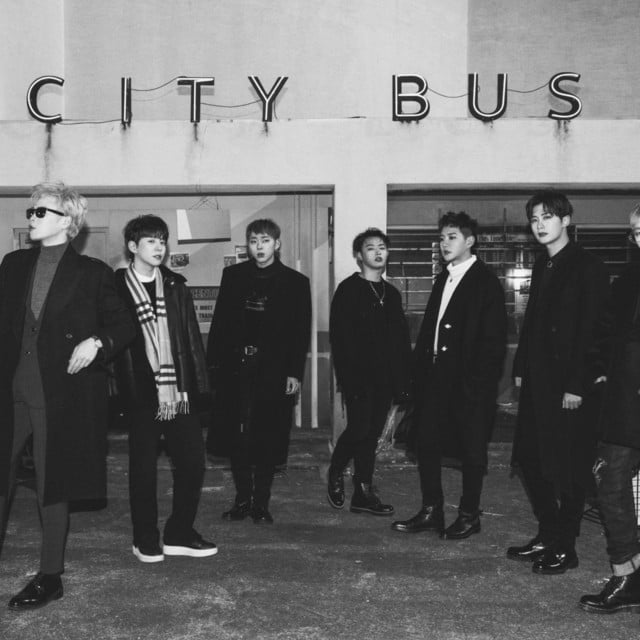 Block B - Artist