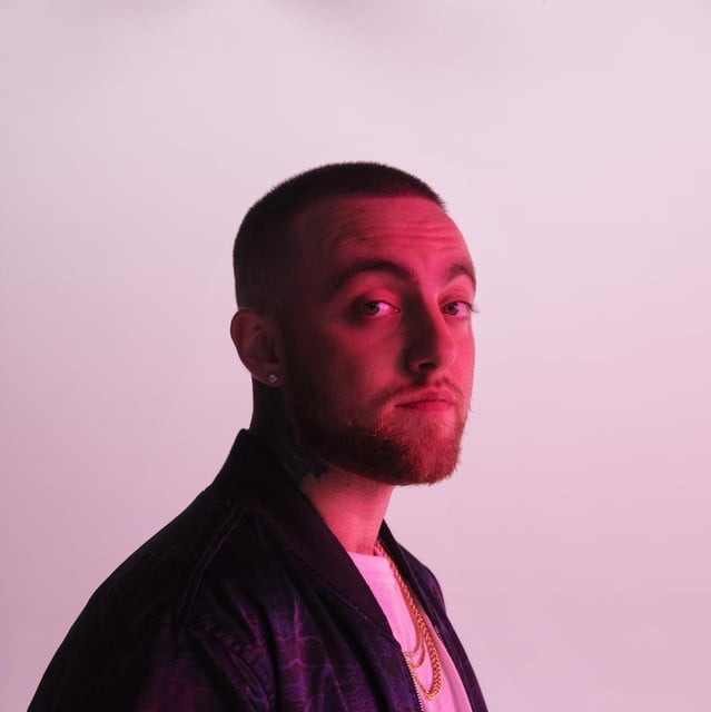 Mac Miller - Artist