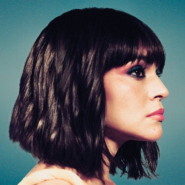 Norah Jones - Artist