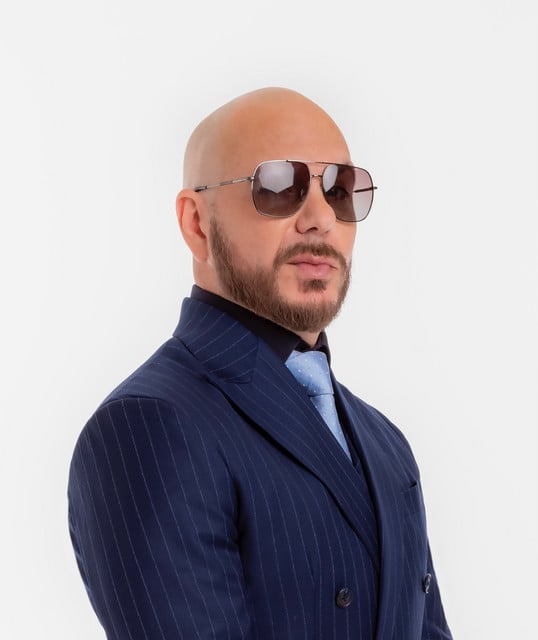 Pitbull - Artist