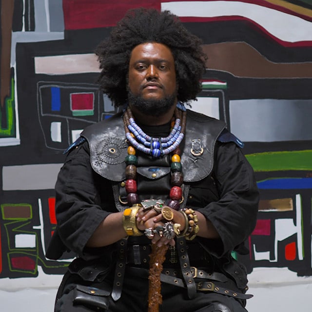 Kamasi Washington - Artist