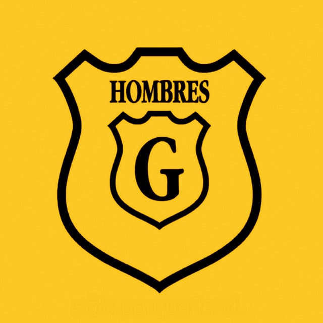 Hombres G - Artist