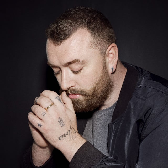 Sam Smith - Artist