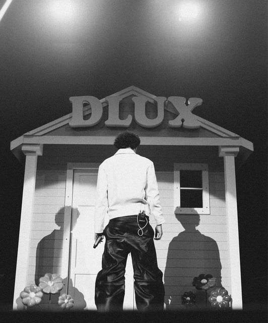 DannyLux - Artist