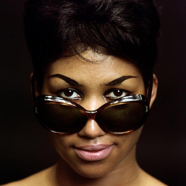 Aretha Franklin - Artist