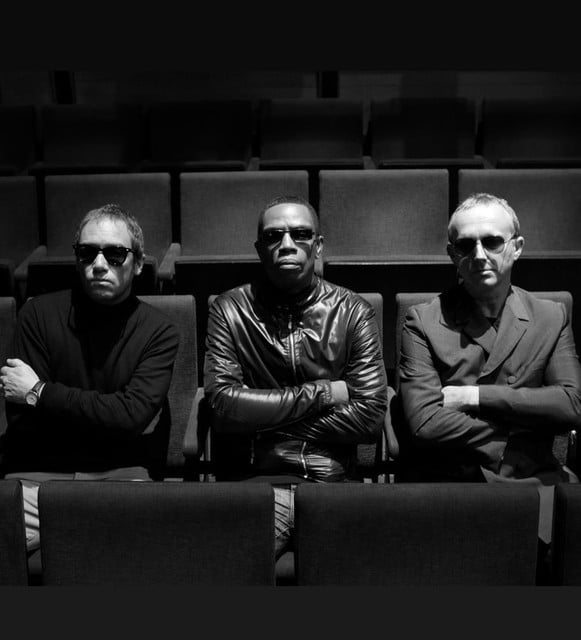 Ocean Colour Scene - Artist