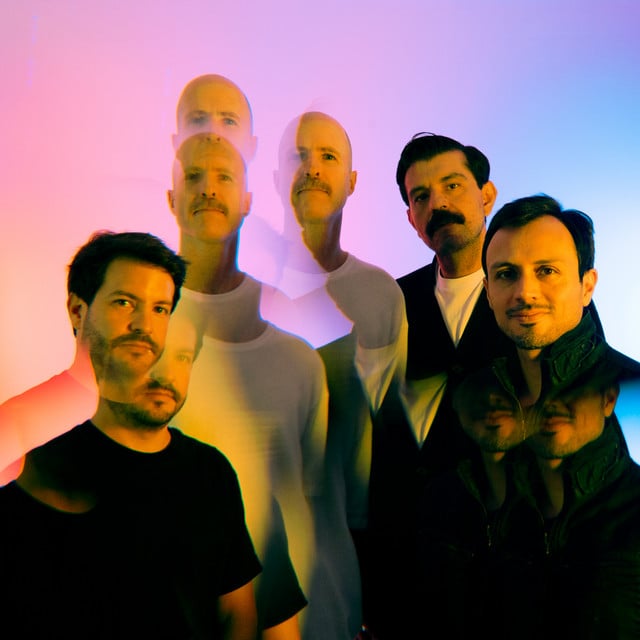 Technicolor Fabrics - Artist