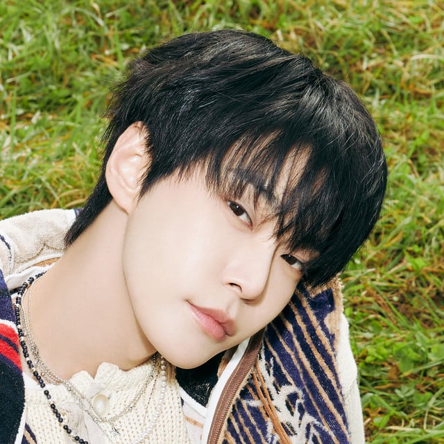 DOYOUNG - Artist